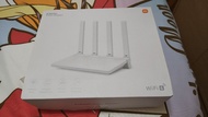 小米AX3000T WiFi 6 路由器