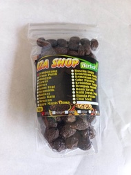 buah tempayang /Kembang Semankuk 100gr