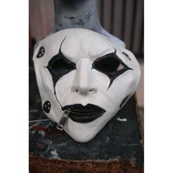 Jim root aig/vol.3 Slipknot mask
