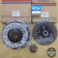 Kopling Full Set Kampas Kopling Matahari Dekrup Kuda L300 L 300 Diesel