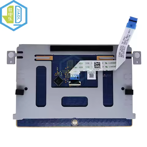 Notebook Touchpad Clickpad Trackpad For Dell Inspiron Pro 15 5510 5515 5518 Vostro 5510 V5515 0VYNNW