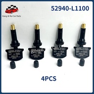 52940-L1100  52940L1100 Tire Pressure Monitor Sensor 433MHz TPMS For Hyundai Elantra Ioniq 5 Santa C