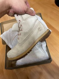 Timberland boots 女裝boot