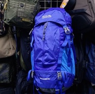 8382 ROYAL MOUNTAIN 65L 優質尼龍背囊 Camping Backpack with Raincover 露營背包 露營背囊
大背包