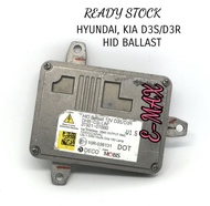 OEM HYUNDAI, KIA D3S /D3R HID BALLAST (3T921-01B80)