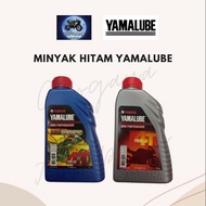 YAMALUBE 20W/50 dengan 10W/40 ENGINE MOTORSIKAL MINYAK