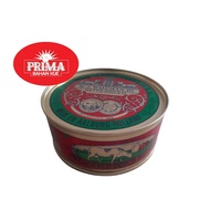 BUTTER WIJSMAN 200 GR/ROOMBUTTER/BUTTER/BUTTER WISMAN/MARGARIN