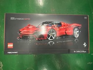LEGO Technic Ferrari Daytona SP3 42143