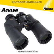 Nikon 10x50 Aculon A211 Binocular