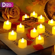 Dizo Decorative Candle Light LED No Electricity MJ2-001-3
