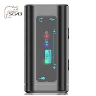 Portable Sound Card Mini Audio Mixer Audio Mixer