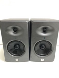 Good new USA 🇺🇸 jbl lsr 2300 studio monitors