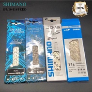 【hot sale】 Shimano Altus M370 RD Altus 9Speed Groupset VG Cassette 36/40/42T Shimano rd shifter 9sp