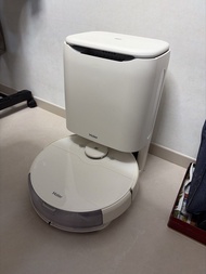 海爾 (Haier) H9+掃拖機器人
