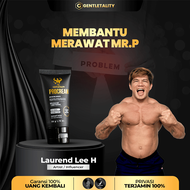GENTLETALITY - ProCream Perawatan Vitalitas Pria