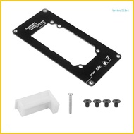 BTM Metal Bracket Stand for for TH3P4G3 Power Supply 1U to SFX Adapter Holder GPU Dock Bracket Expansion Dock Accessorry