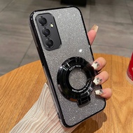 Samsung A56 5G 2025 Phone Case For Samsung Galaxy A56 A36 A26 A16 A06 SamsungA56 A 56 56A 4G 5G Plat