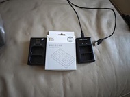 FZ100插電 Charger For Sony A7