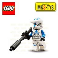 <Monk3ytoys> LEGO 75345 Star Wars 501st Clone Troopers - 501 Clone Specialist