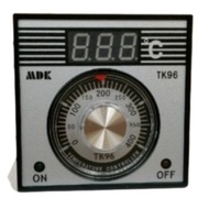 GAS TEMP CONTROLLER MDK TK96
