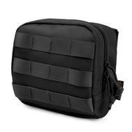 Molle Admin Tactical Utility Pouch,Military Small Molle Pouch,EDC Tool Pouch Bag