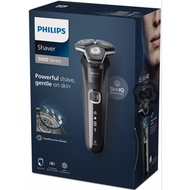 BRoses Philips Shaver S5898 5000 series Wet & Dry Electric Shaver