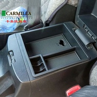 Car Armrest Storage Box For Toyota Hilux Vigo Fortuner Innova 2004 2005 2006 2007 2008 2009 2010 201