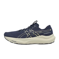 Asics Jogging Shoes GT-2000 14 2E Wide Last Men's Blue Support Sneakers 1011C055403 [ACS]
