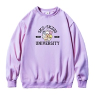 [Unon] Kpop Skzoo Verdwaalde Kinderen Hoodies Leuke K-Pop Vrouen Kawaii Streetwear เสื้อฮาราจูกุฤดูห