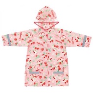 日本 Skater 兒童雨衣 - Hello Kitty