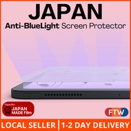 [JAPAN MADE] FTW iPad Screen Protector Paperlike iPad Gen 10/Pro 11/Air 5|Air 4|10.2|12.9|Air 3 | 9.7 9th Generation
