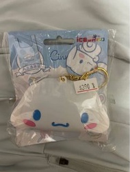 玉桂狗 cinnamoroll 大耳狗 一卡通 愛金卡 悠遊卡 icash2.0  台灣交通卡