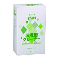 sksoap洗衣機滾筒清潔劑 高泡型 500g (x2 袋)