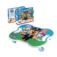 Paw Patrol Toys Scoot Racer - Scooter Board w/ Casters for Boys and Girls - USA PE Scooters