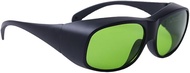 LaserPair Laser Safety Glasses, Absorption Type of Laser Protective Glasses Diode, Nd:yag Laser Prot