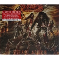 Kreator - Dying Alive (2CDs)