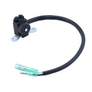 6B4-85580-00 2 Stroke 9.9-15 Horsepower 6B4 Durable Outboard Trigger Pulse Coil [5 Pcs]