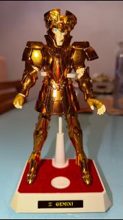 聖衣神話EX (Saint Cloth Myth EX)