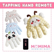 Tapping Hand Remote Pillow Baby Patter for Sleep Baby Sleep Patter Baby Patting Startle Prevention