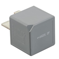 2 Pack 5M5T14B192EA V23136-J4-X62 Multi-Purpose Relay 12V 70A 4 Pin Grey for Ford 1425754 VAYD