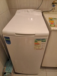 Whirlpool 惠而浦 第六感 洗衣機 AWE7101N