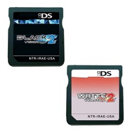 Game Card for Video Game Console Game