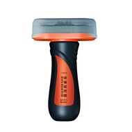 Car rain and fog repellent Car window windshield rainproof cleaning wiper sponge Oil film remover[ll