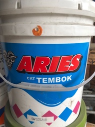 Cat Tembok Aries Avian Brands 20kg