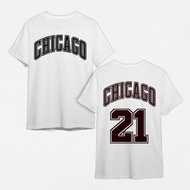 Chicago T-shirt 21