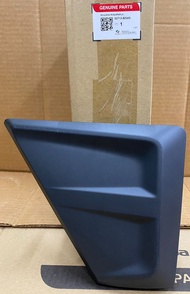 ORIGINAL PERODUA AXIA SPEC STD E G GXTRA D93L 2019-2023 FRONT BUMPER FOG LAMP COVER(NO LAMP HOLE)52