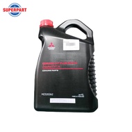 น้ำมันเกียร์ออโต้ MITSUBISHI CVT FLUID ECO J4 ขนาด 1L/4L (MZ320261)(MZ320262) (ราคาต่อ 1 ชิ้น)