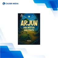 Arjun and the Mystery of the Turtle Cave