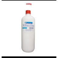 Folio PVA White Glue (1000 gram)