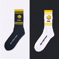 SMILEY Socks-ORIK STREETWEAR